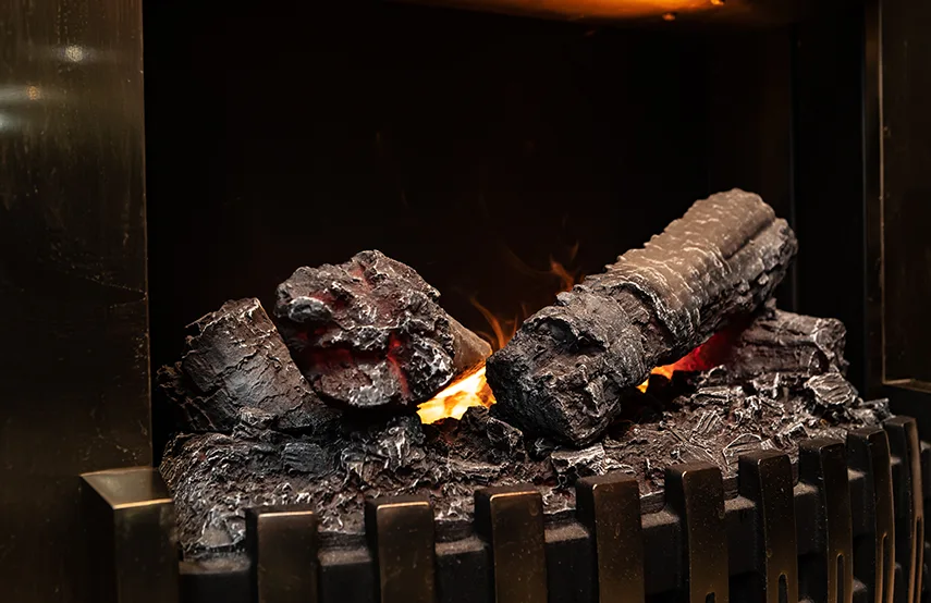 Soot Removal in North Fair Oaks, California